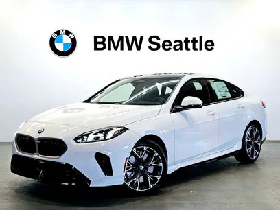 New 2025 BMW 228i xDrive