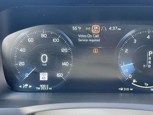 Used 2017 Volvo XC90 T6 Inscription w/ Vision Package image 14