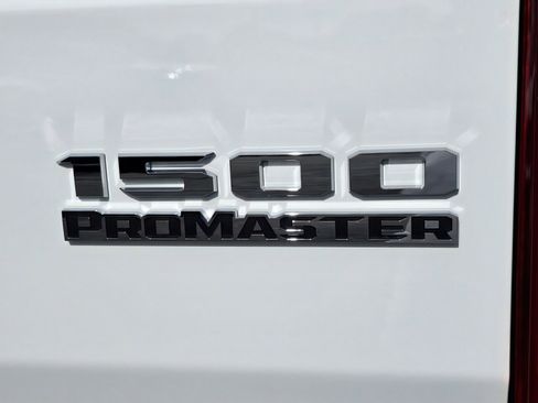 New 2026 RAM ProMaster 1500 w/ Convenience Group image 26