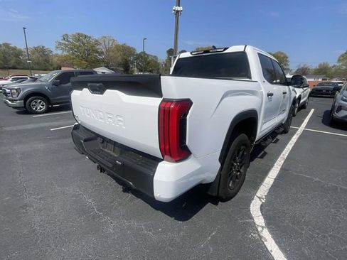 Used 2024 Toyota Tundra SR5 w/ SR5 Convenience Package image 9
