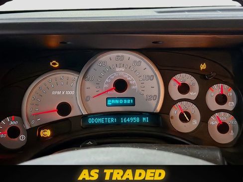 Used 2004 HUMMER H2 Base w/ Preferred Equipment Group image 12