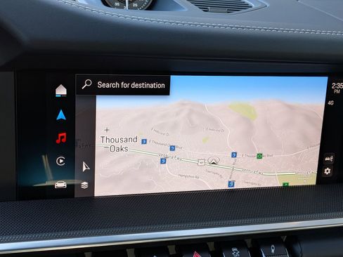 Certified 2025 Porsche 911 Carrera image 22