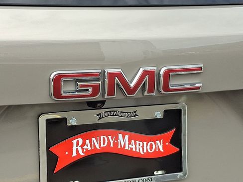 New 2026 GMC Terrain AT4 w/ Convenience Package III image 10