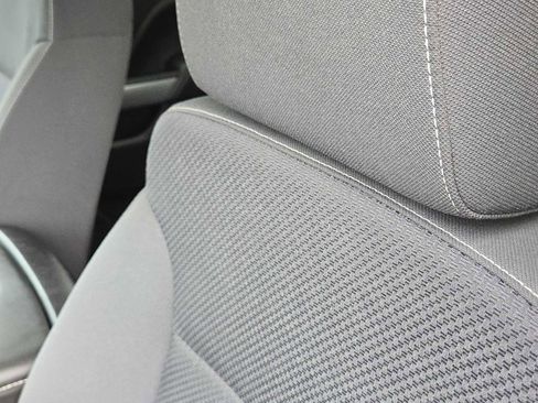 Used 2018 Chevrolet Silverado 1500 LT w/ Texas Edition image 16