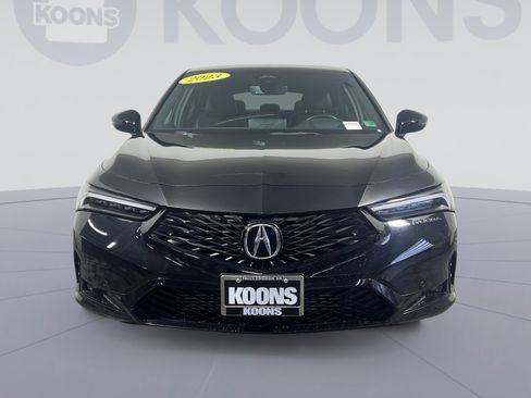 Used 2023 Acura Integra A-Spec image 11