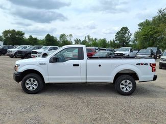 Used 2018 Ford F150 XL AWD/4WD video 2