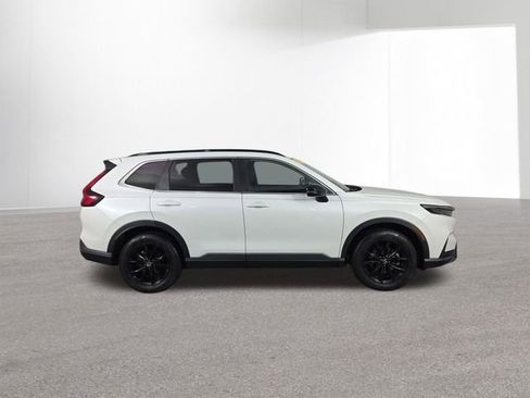 Used 2024 Honda CR-V Sport image 41