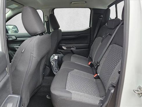 New 2025 Ford Ranger XLT w/ Convenience Package image 16