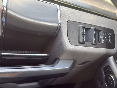 Used 2018 Ford F150 XLT w/ Equipment Group 302A Luxury image 19