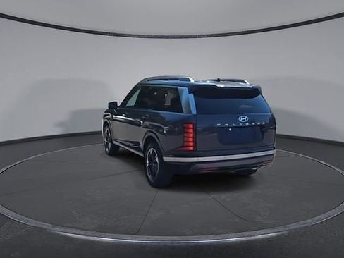 New 2026 Hyundai Palisade Limited image 8