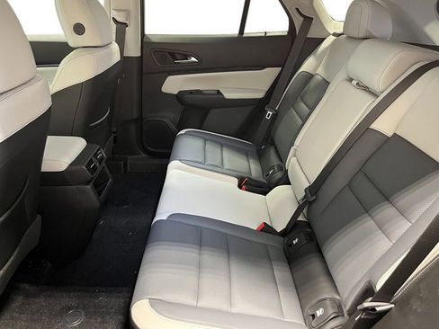 New 2026 Honda Prologue Elite image 18