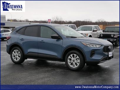 New 2026 Ford Escape Active w/ Cold Weather Package