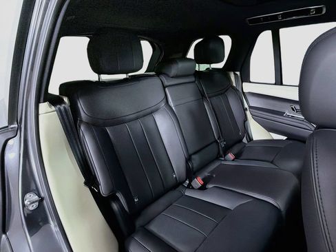Certified 2024 Land Rover Range Rover SE AWD/4WD image 29
