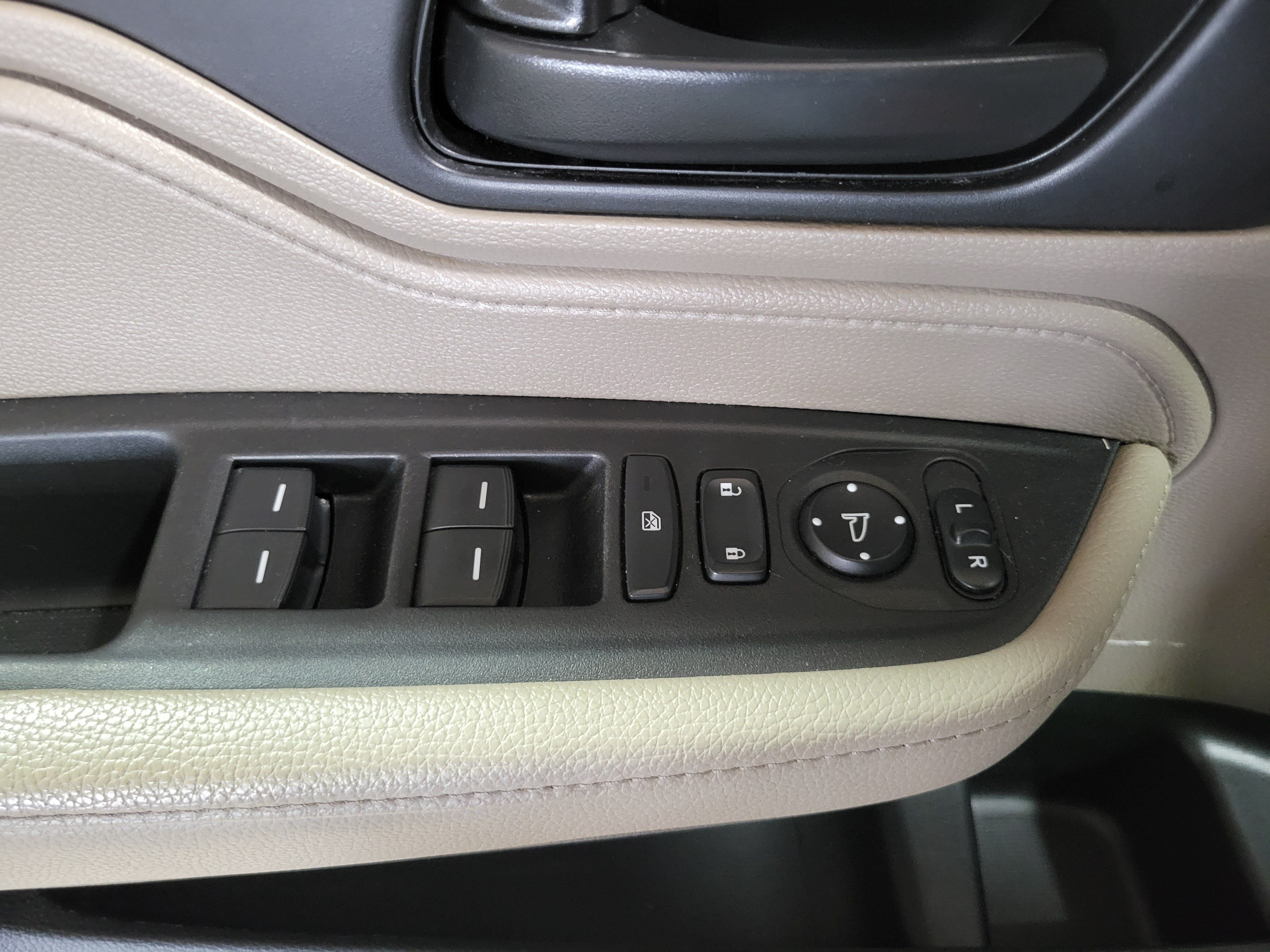 Used 2022 Honda Odyssey EX image 18
