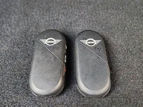 Used 2025 MINI Cooper Countryman S w/ Comfort Package Max AWD/4WD image 55