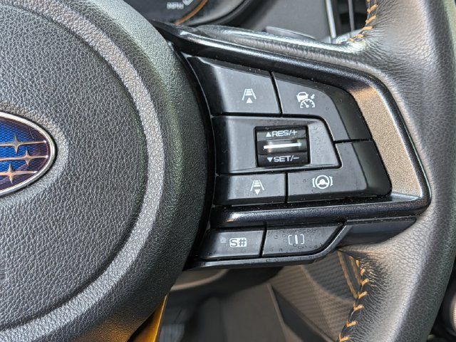 Used 2024 Subaru Forester Wilderness AWD/4WD image 17