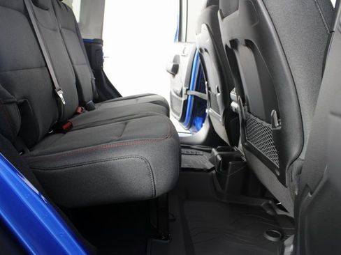 New 2026 Jeep Wrangler Rubicon image 18