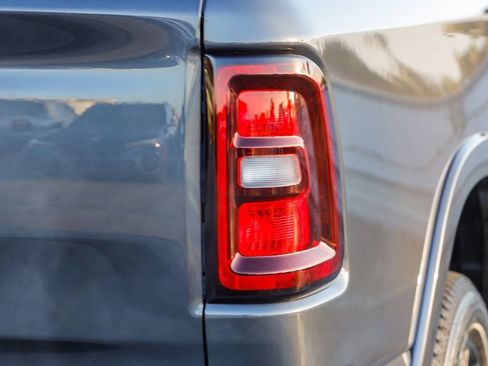 New 2026 RAM 1500 Big Horn RWD image 10