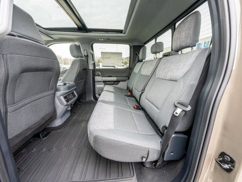 New 2026 Ford F350 XLT w/ XLT Premium Package image 14