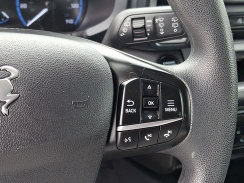 Used 2023 Ford Bronco Sport Big Bend AWD/4WD image 22