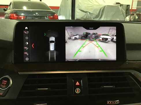 Used 2019 BMW X3 xDrive30i w/ Driving Assistance Package image 17