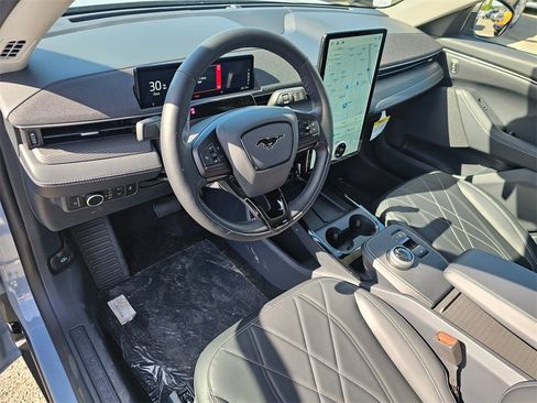 New 2024 Ford Mustang Mach-E Select w/ Comfort Package Lite image 19