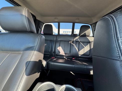 Used 2010 Ford F150 FX4 AWD/4WD image 15