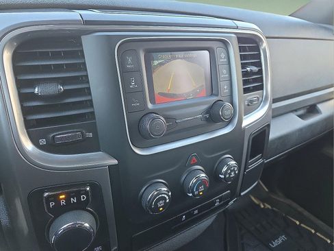 Used 2024 RAM 1500 Classic Warlock AWD/4WD image 17