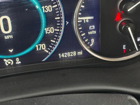 Used 2016 Buick Envision Premium image 30