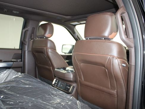 New 2026 Ford F150 King Ranch w/ Equipment Group 601A High AWD/4WD image 31