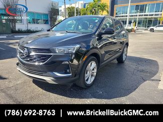 Used 2021 Buick Encore GX Preferred 360° Tour