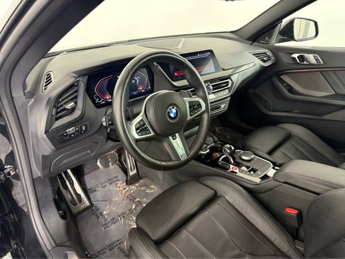 Used 2020 BMW M235i xDrive Gran Coupe w/ Premium Package image 12