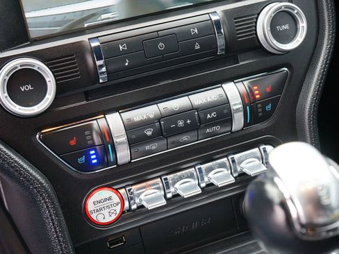 Used 2015 Ford Mustang GT Premium w/ Equipment Group 401A image 18