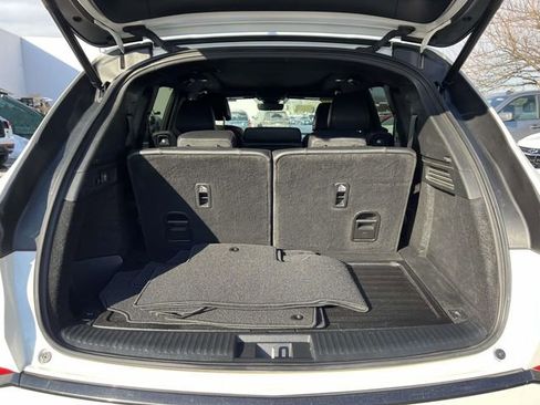 Used 2024 Acura MDX A-Spec AWD/4WD image 8