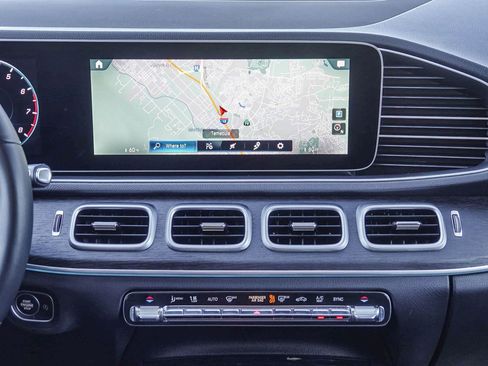 Certified 2023 Mercedes-Benz GLE 450 GLE 450 image 13