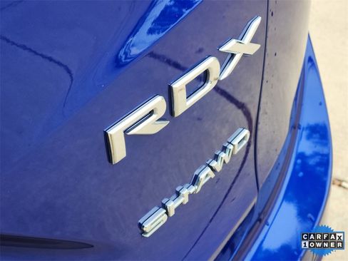 Certified 2025 Acura RDX A-Spec image 13