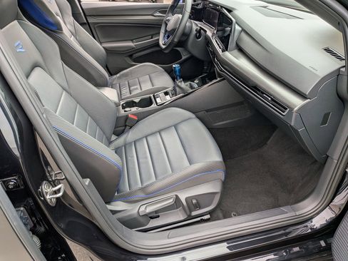 Used 2023 Volkswagen Golf 20th Anniversary Edition AWD/4WD image 30