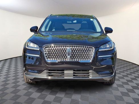 Used 2021 Lincoln Corsair FWD w/ Premium Package image 2