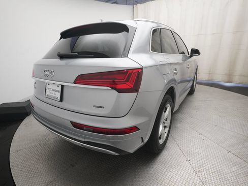 Used 2023 Audi Q5 2.0T Premium AWD/4WD image 4