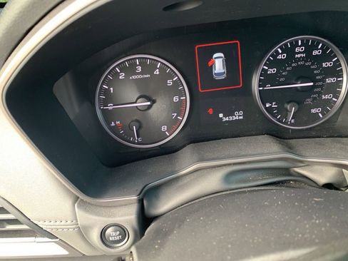 Used 2024 Subaru Outback Onyx Edition AWD/4WD image 4