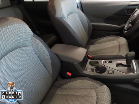 Used 2024 Subaru Crosstrek 2.0i Premium image 27