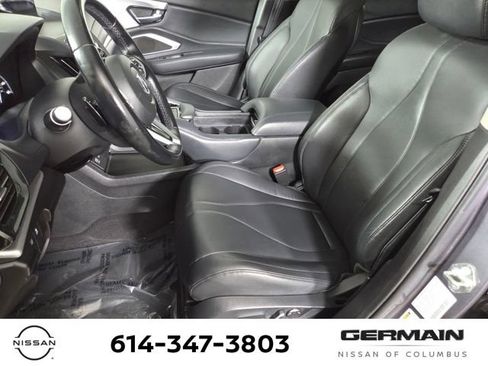 Used 2020 Acura RDX AWD image 19