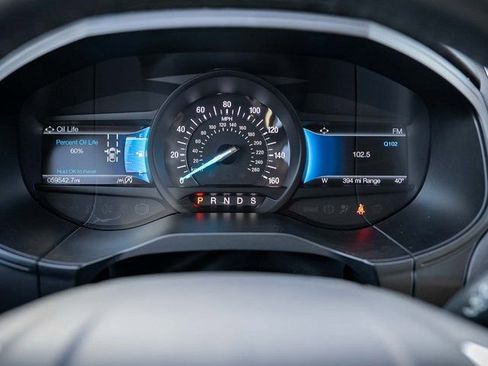 Used 2023 Ford Edge Titanium image 29