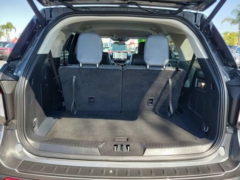 New 2026 Ford Explorer Active w/ Active Comfort Package RWD image 29