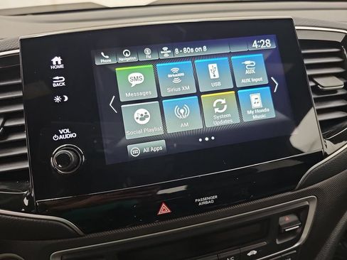 Used 2023 Honda Passport TrailSport image 33