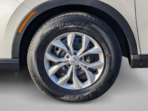 New 2026 Honda CR-V LX image 10