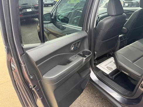 Used 2020 Honda Ridgeline RTL-E image 13