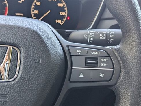 New 2026 Honda CR-V LX image 25