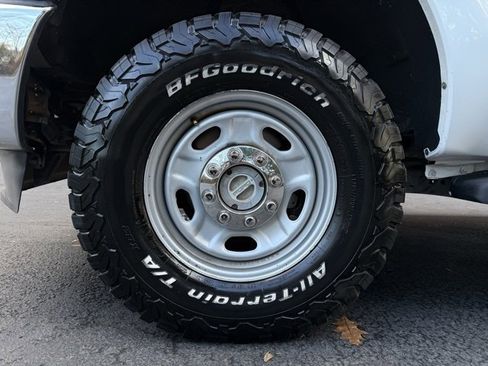 Used 2012 Ford F250 XL w/ PWR Equipment Group image 28