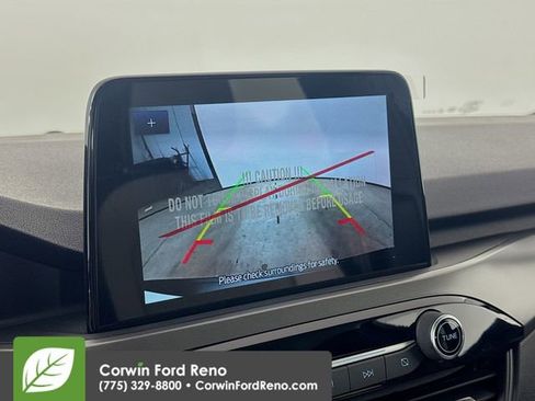 New 2026 Ford Escape Active w/ Cold Weather Package image 14